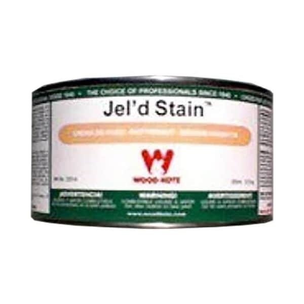 Woodkote Products Wood Kote 12 Oz Jel'D Stain Cherry 2049 Zoro